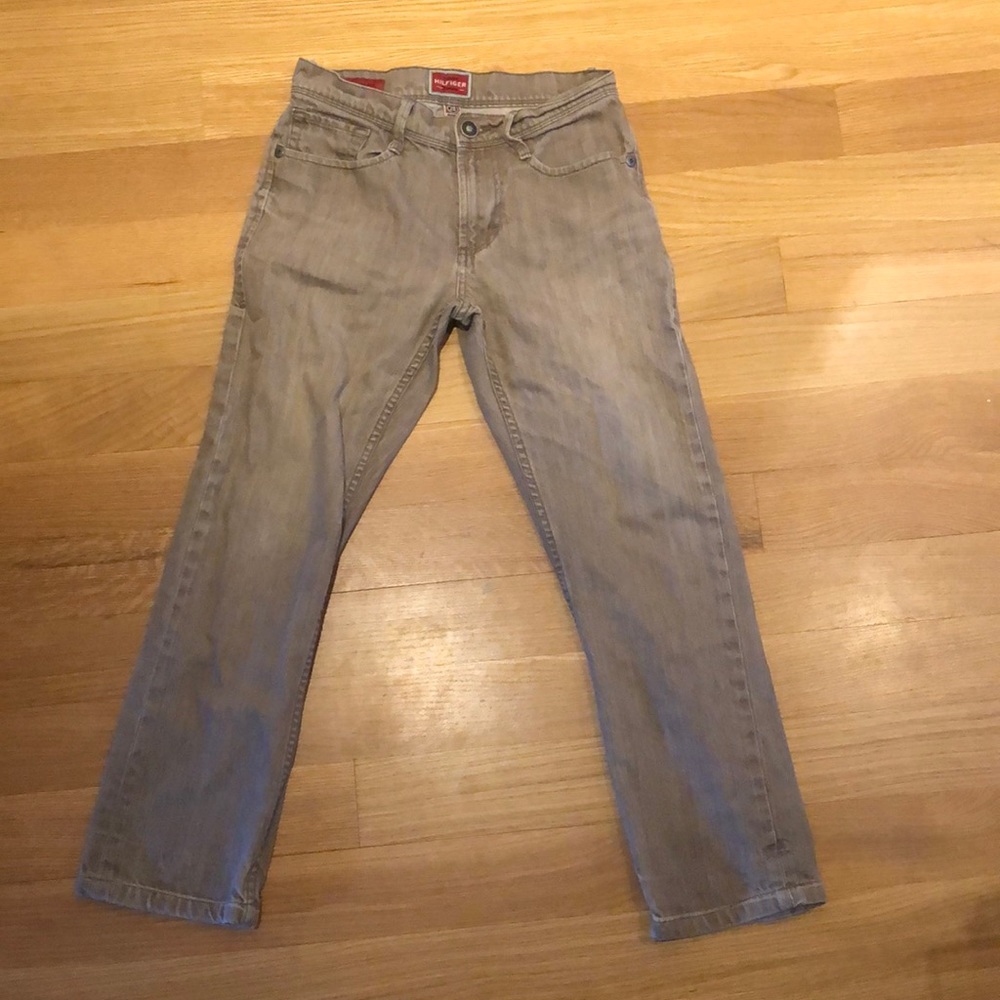 Tommy Hilfiger jeans